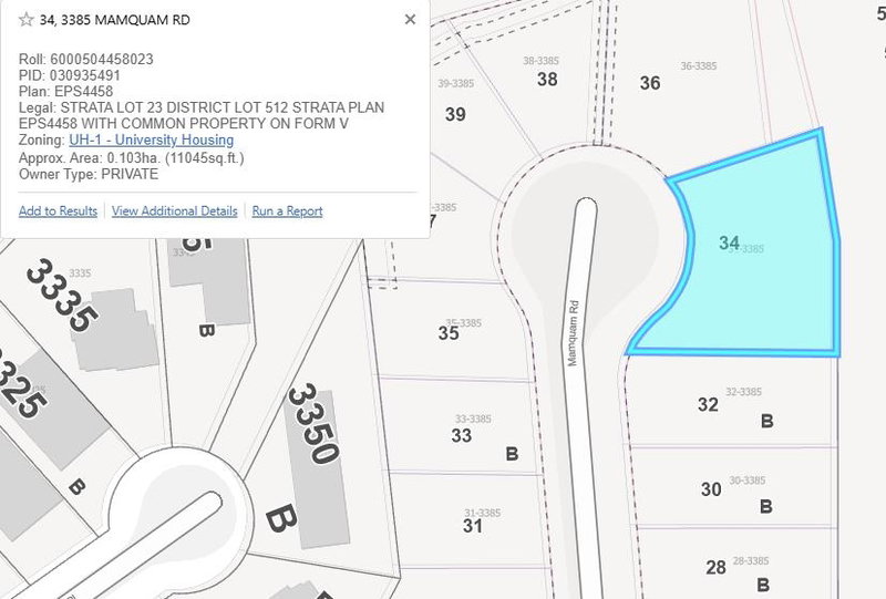 Image of home for listing MLS® R3109826