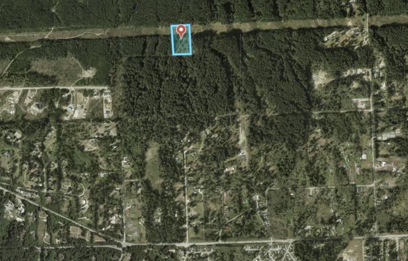 Image of home for listing MLS® R3109859