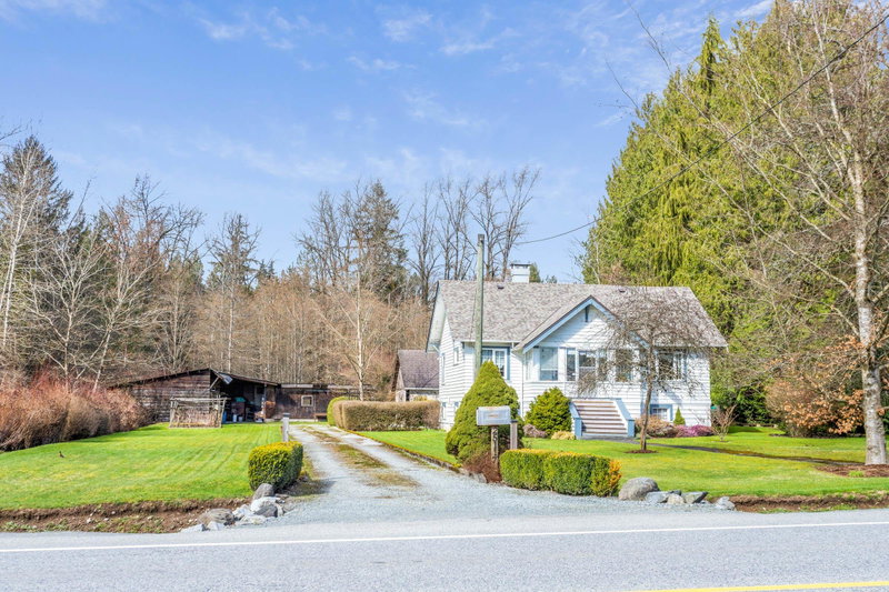 Image of home for listing MLS® R3109868