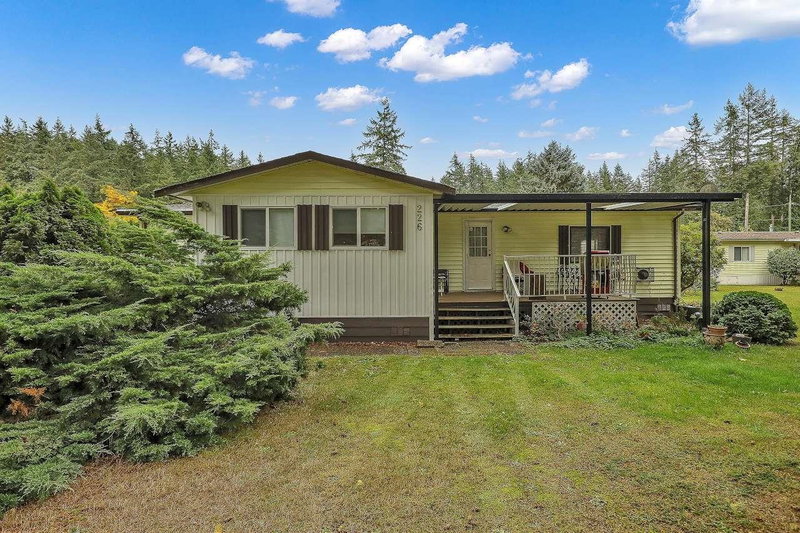 Image of home for listing MLS® R3109905