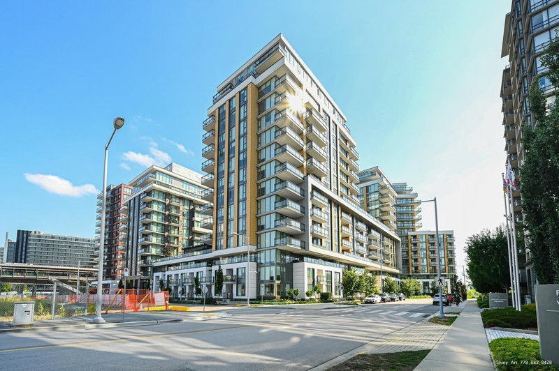 Image of home for listing MLS® R3109919