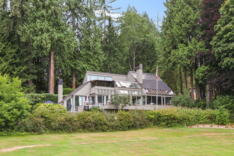 Image of home for listing MLS® R3109920