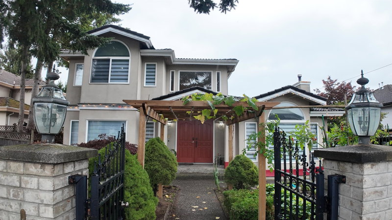 Image of home for listing MLS® R3109981