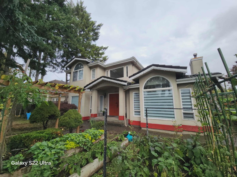 Image of home for listing MLS® R3109981