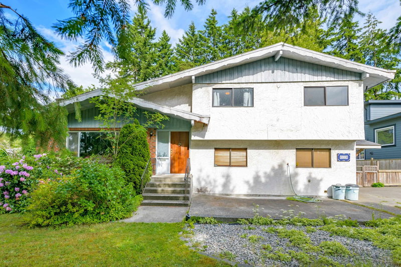 Image of home for listing MLS® R3110145