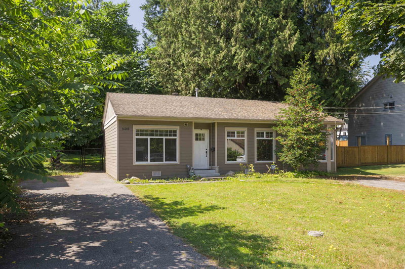 Image of home for listing MLS® R3110312