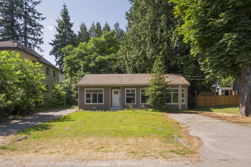Image of home for listing MLS® R3110312
