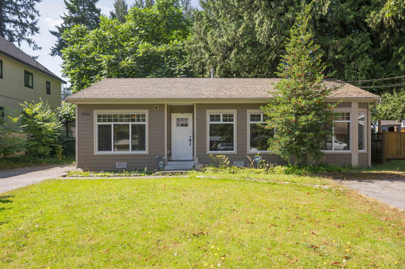 Image of home for listing MLS® R3110312