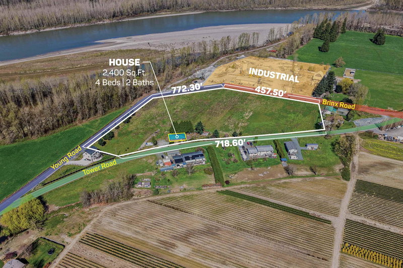 Image of home for listing MLS® R3110449