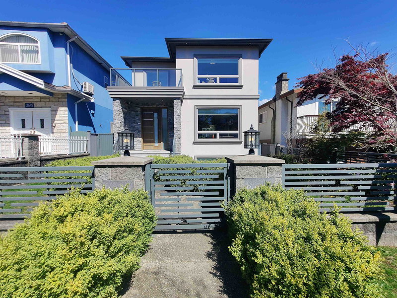 Image of home for listing MLS® R3110502