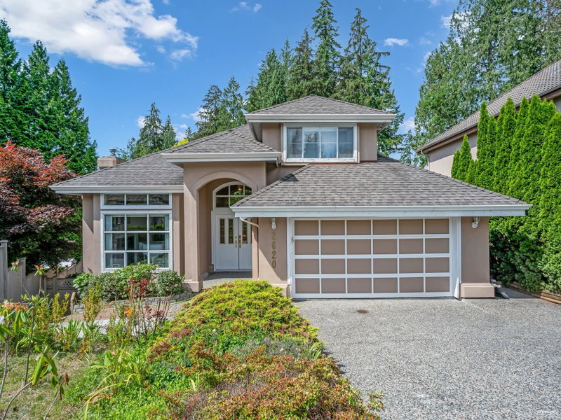 Image of home for listing MLS® R3110510