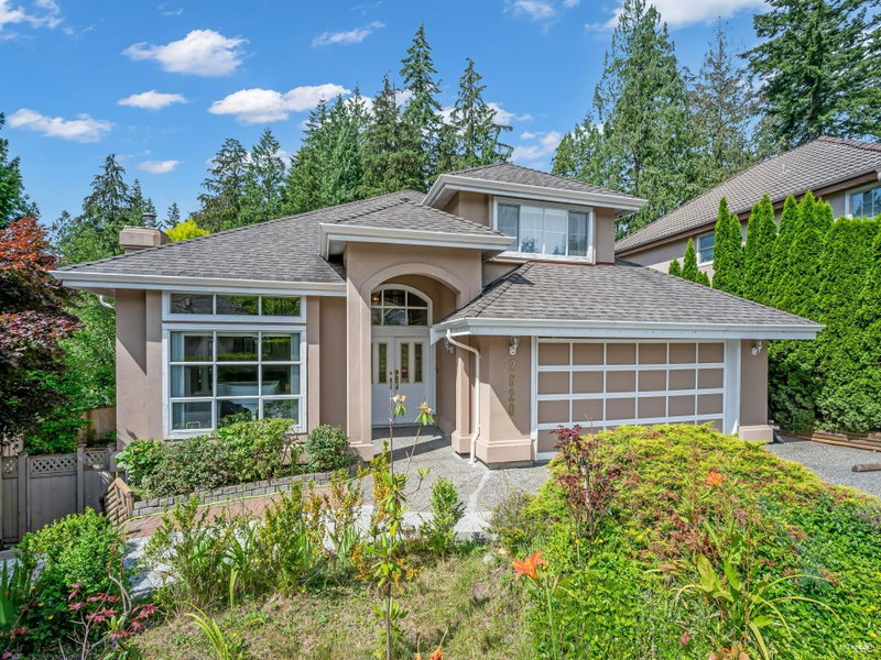 Image of home for listing MLS® R3110510