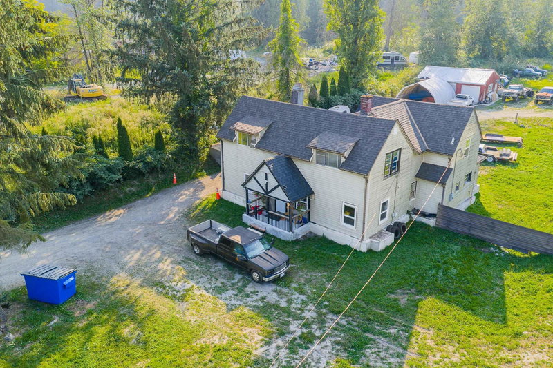 Image of home for listing MLS® R3110517