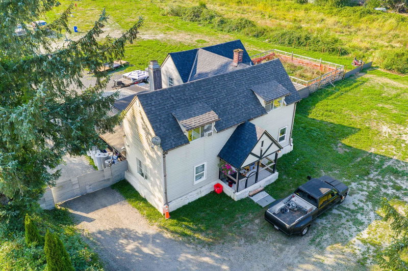 Image of home for listing MLS® R3110517