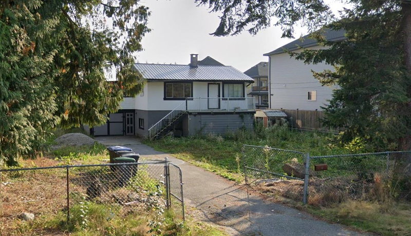 Image of home for listing MLS® R3110547
