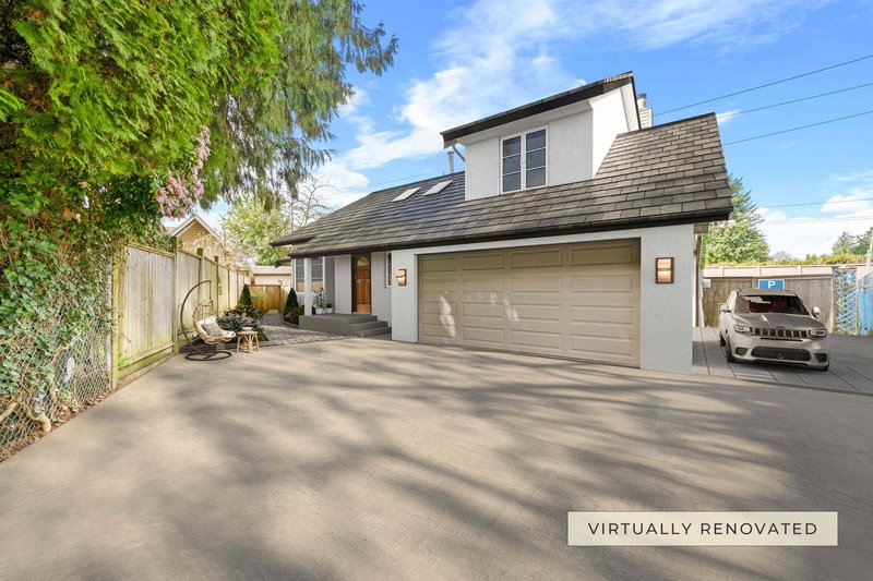 Image of home for listing MLS® R3110611