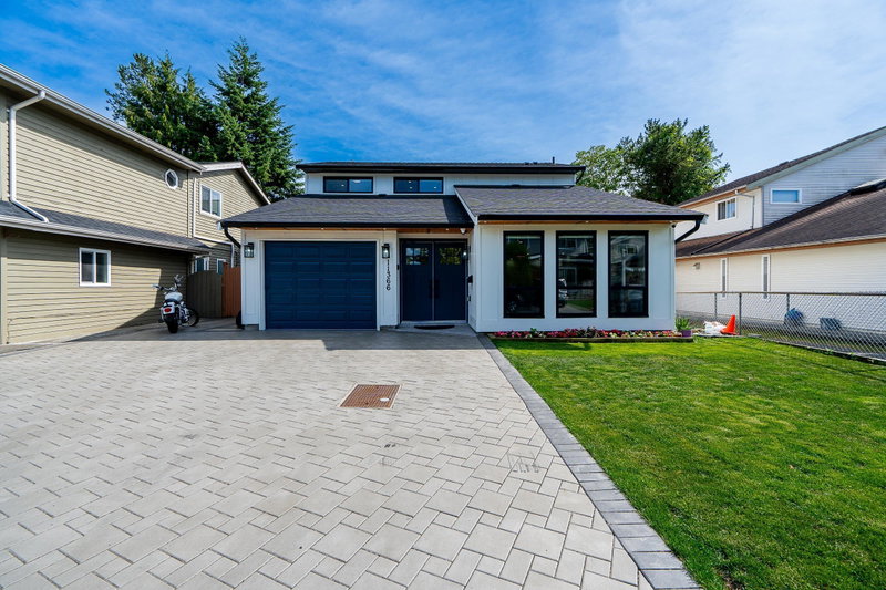 Image of home for listing MLS® R3110633