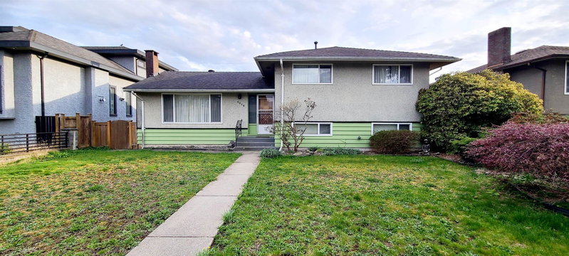 Image of home for listing MLS® R3110643