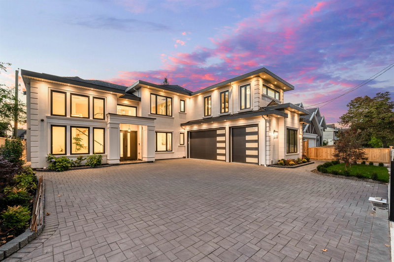Image of home for listing MLS® R3110657