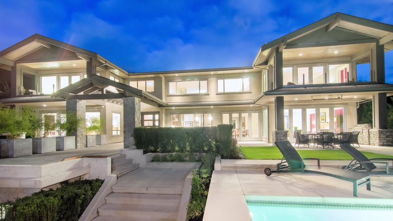 Image of home for listing MLS® R3110818