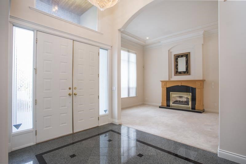 Image of home for listing MLS® R3110838