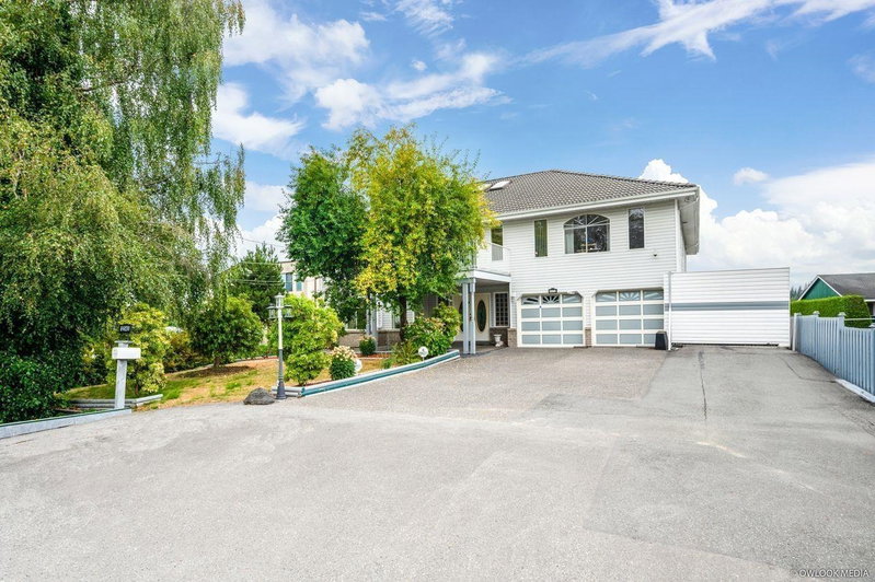Image of home for listing MLS® R3110852