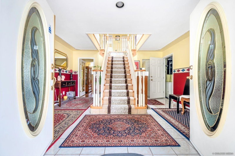 Image of home for listing MLS® R3110852