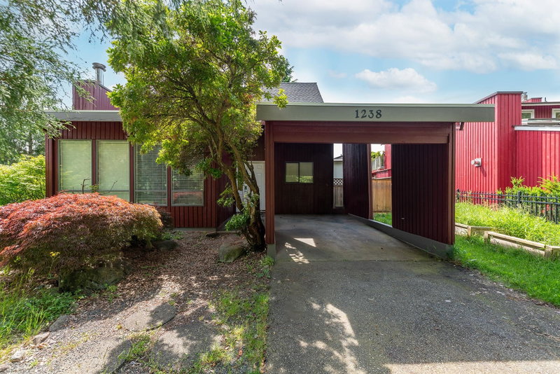 Image of home for listing MLS® R3110895