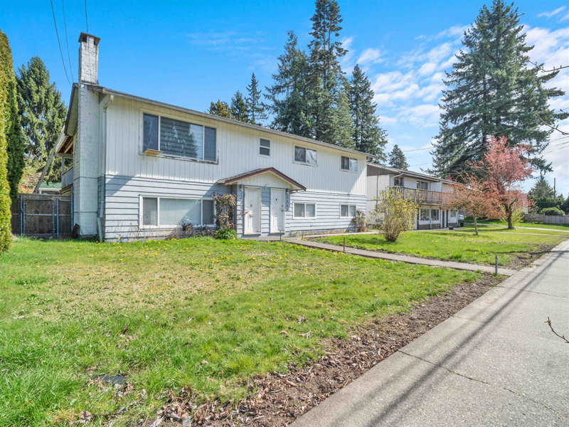 Image of home for listing MLS® R3111022