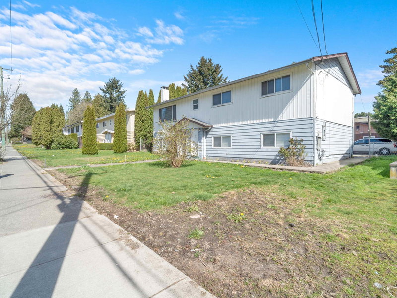 Image of home for listing MLS® R3111022