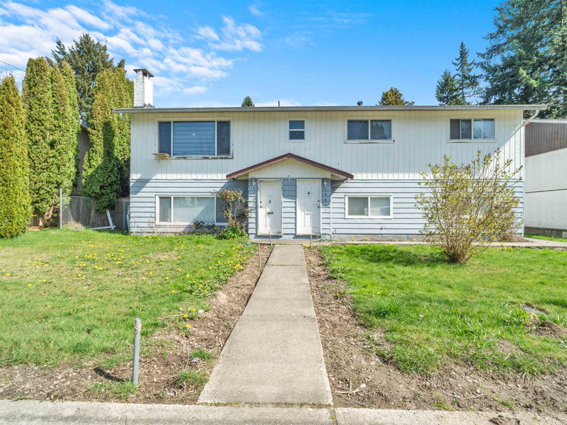 Image of home for listing MLS® R3111022