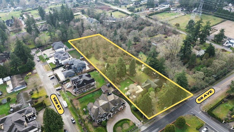 Image of home for listing MLS® R3111036