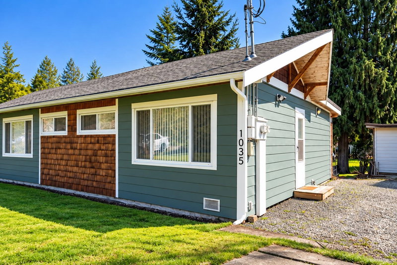 Image of home for listing MLS® R3111075