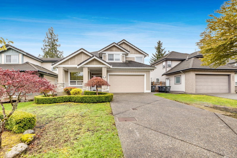 Image of home for listing MLS® R3111097
