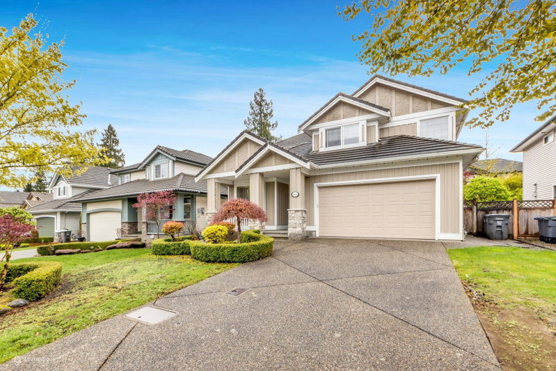 Image of home for listing MLS® R3111097