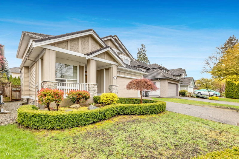 Image of home for listing MLS® R3111097