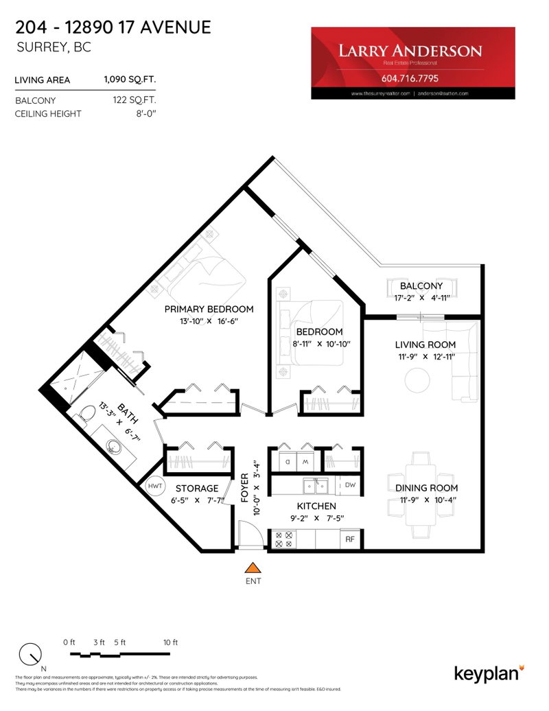 Image of home for listing MLS® R3111145