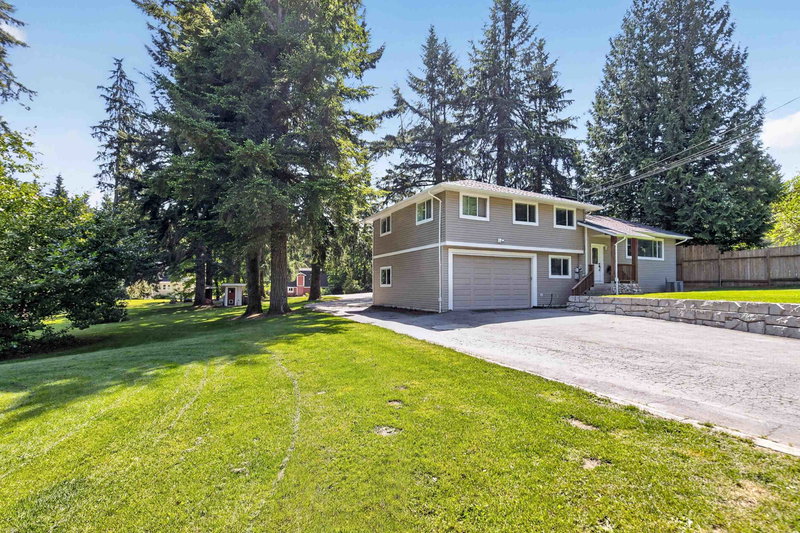 Image of home for listing MLS® R3111157