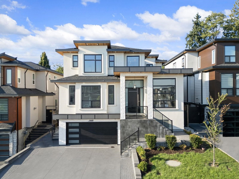 Image of home for listing MLS® R3111211