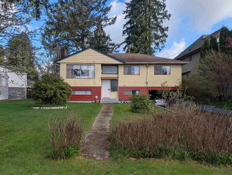 Image of home for listing MLS® R3111254