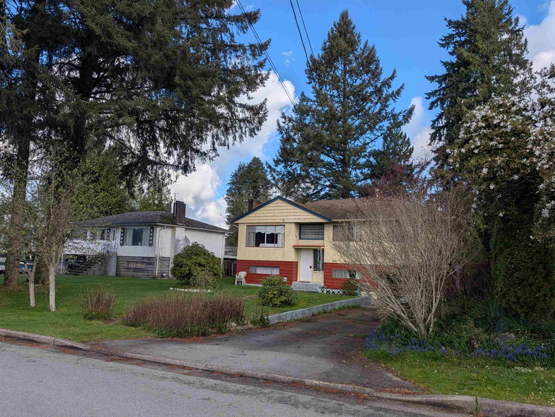 Image of home for listing MLS® R3111254