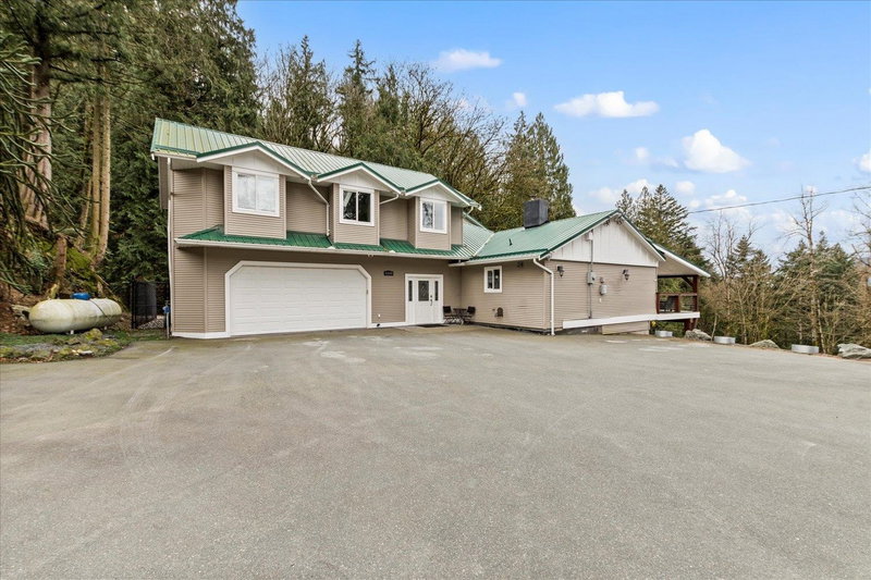 Image of home for listing MLS® R3111362