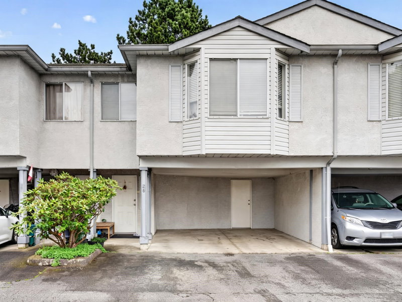 Image of home for listing MLS® R3111366
