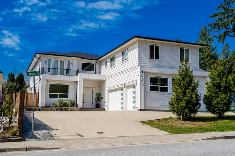 Image of home for listing MLS® R3111434