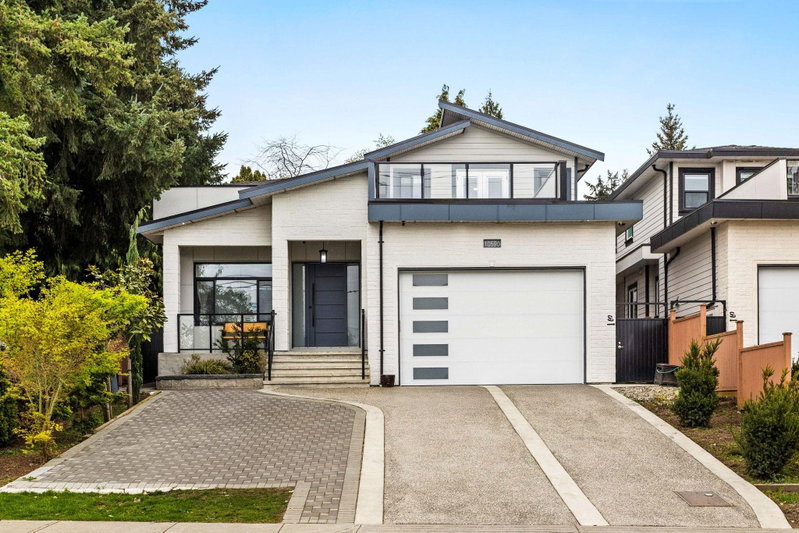 Image of home for listing MLS® R3111571