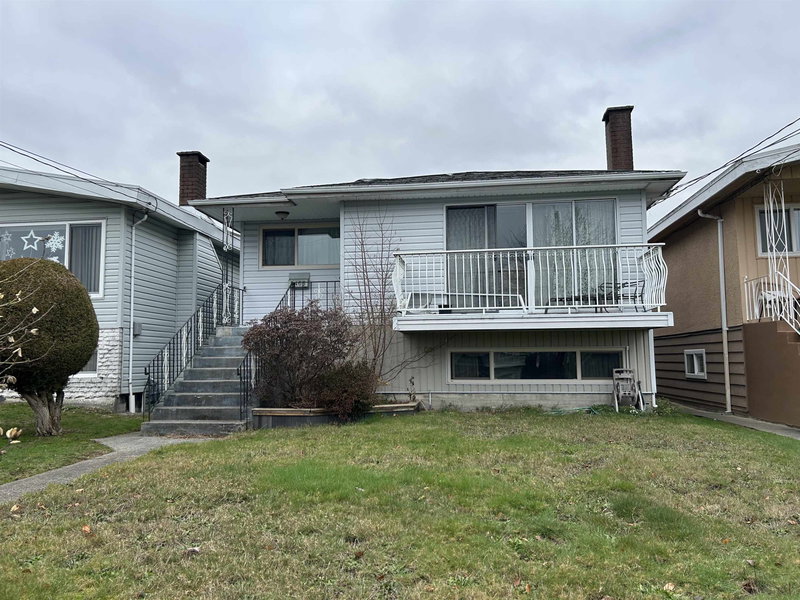 Image of home for listing MLS® R3111594
