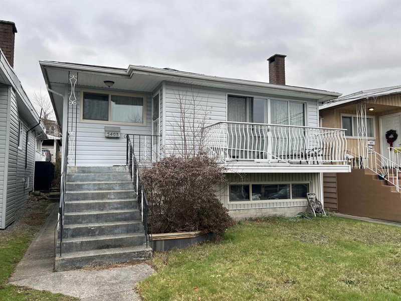 Image of home for listing MLS® R3111594
