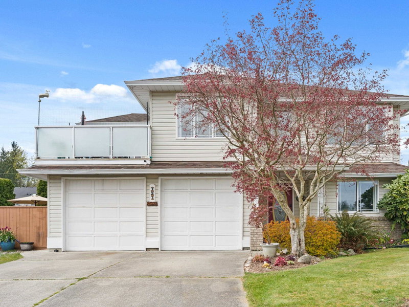 Image of home for listing MLS® R3111691