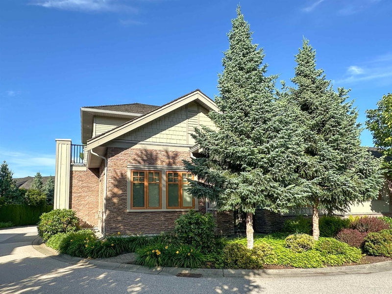 Image of home for listing MLS® R3111739