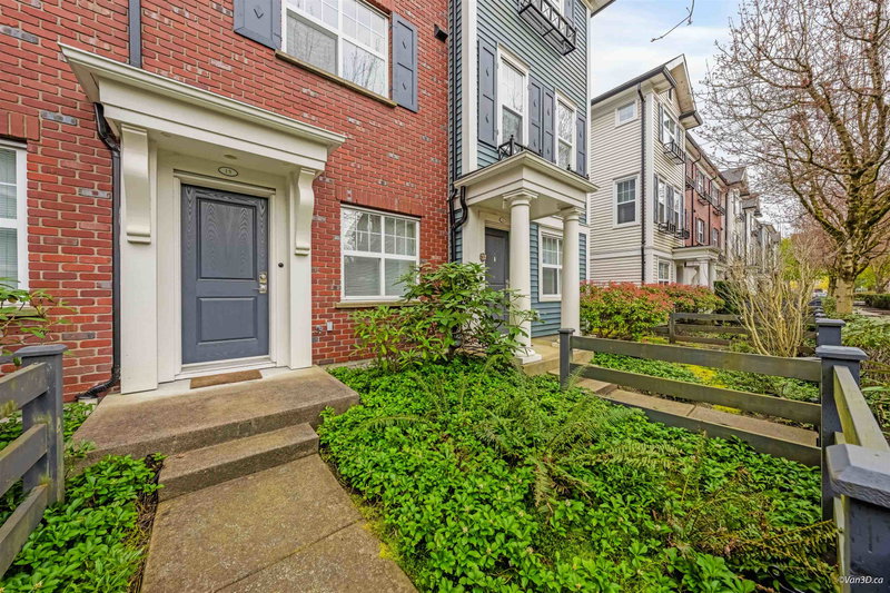 Image of home for listing MLS® R3111896